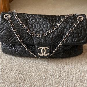 Chanel handbag